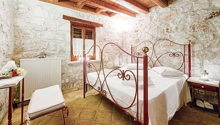 Villa Poseidon Residence - Βολίμες, Ζάκυνθος