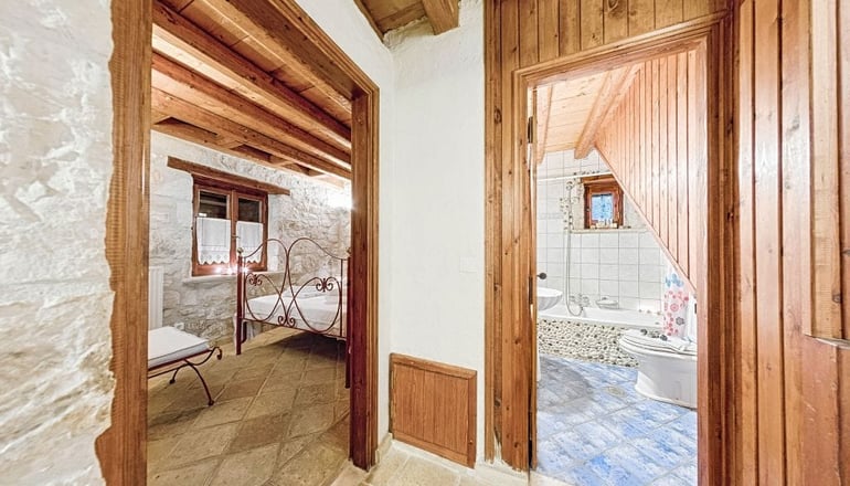 Villa Poseidon Residence - Βολίμες, Ζάκυνθος