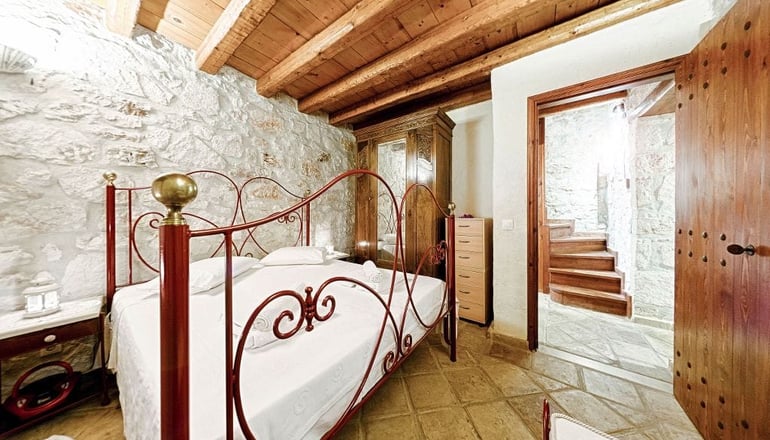 Villa Poseidon Residence - Βολίμες, Ζάκυνθος