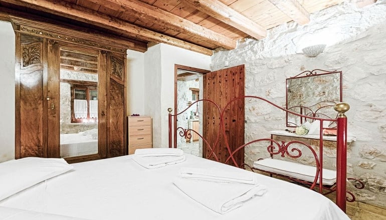 Villa Poseidon Residence - Βολίμες, Ζάκυνθος