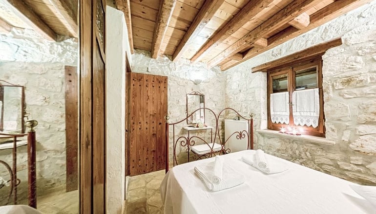 Villa Poseidon Residence - Βολίμες, Ζάκυνθος