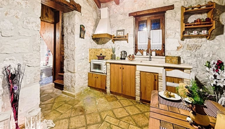 Villa Poseidon Residence - Βολίμες, Ζάκυνθος