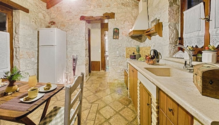 Villa Poseidon Residence - Βολίμες, Ζάκυνθος