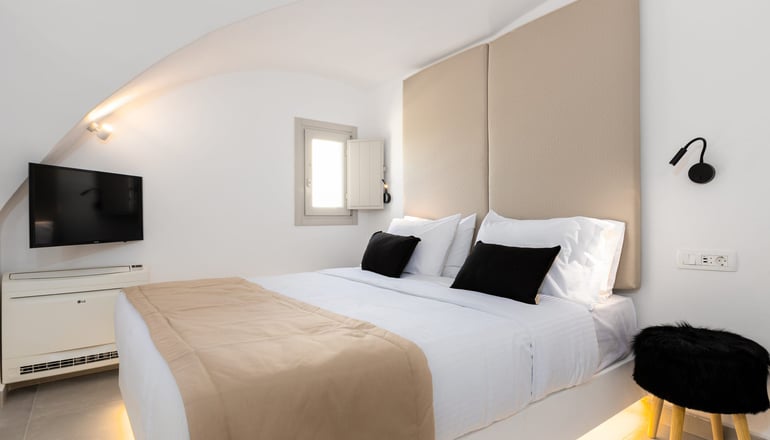 Serapias Suites - Έξω Γωνιά, Σαντορίνη