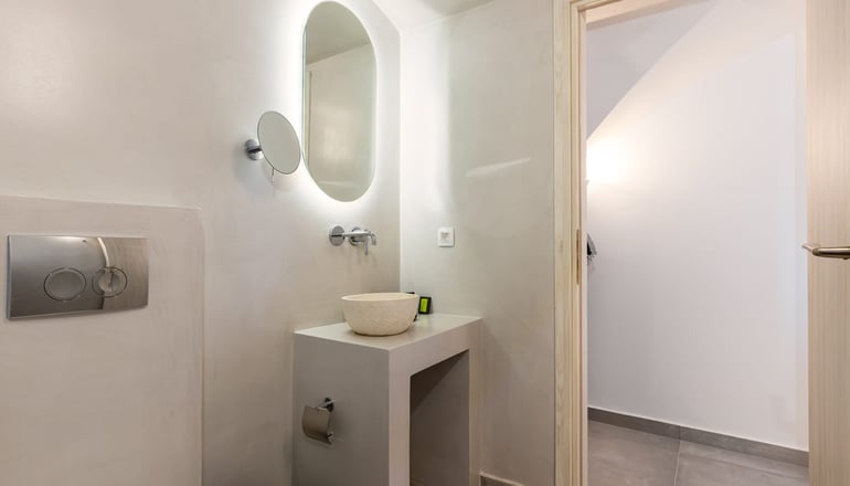 Serapias Suites - Έξω Γωνιά, Σαντορίνη