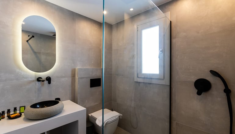 Serapias Suites - Έξω Γωνιά, Σαντορίνη