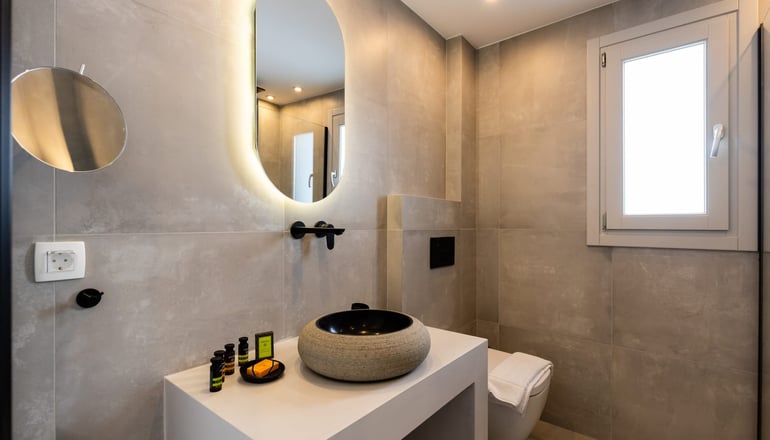 Serapias Suites - Έξω Γωνιά, Σαντορίνη