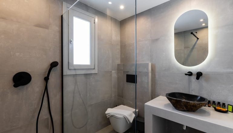 Serapias Suites - Έξω Γωνιά, Σαντορίνη