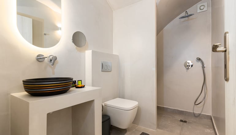 Serapias Suites - Έξω Γωνιά, Σαντορίνη