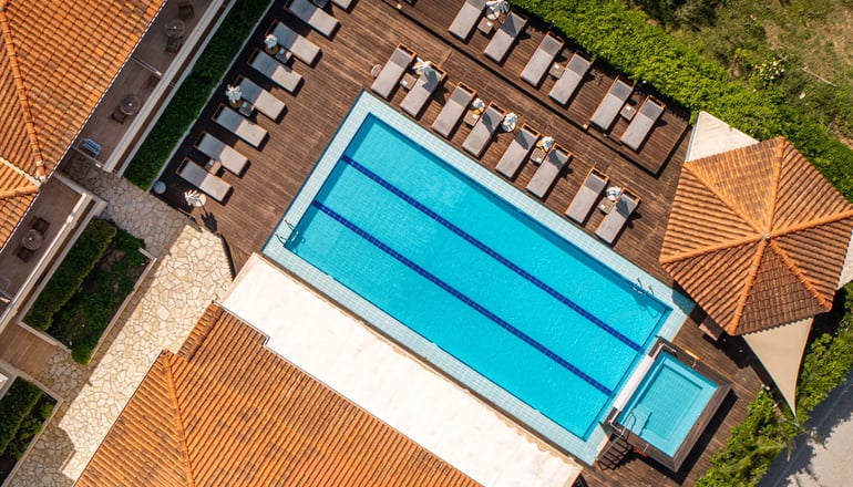 Agrilia Hotel - Αγριλιά, Ζάκυνθος