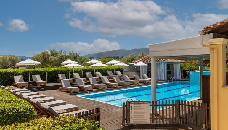 Agrilia Hotel - Αγριλιά, Ζάκυνθος