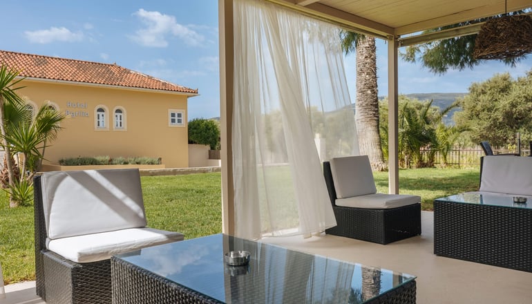 Agrilia Hotel - Αγριλιά, Ζάκυνθος
