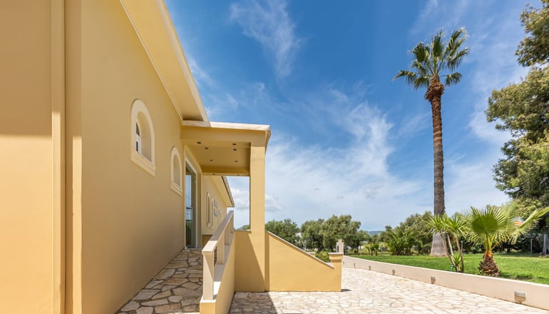 Agrilia Hotel - Αγριλιά, Ζάκυνθος