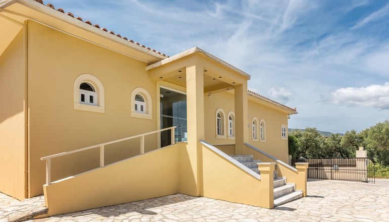 Agrilia Hotel - Αγριλιά, Ζάκυνθος