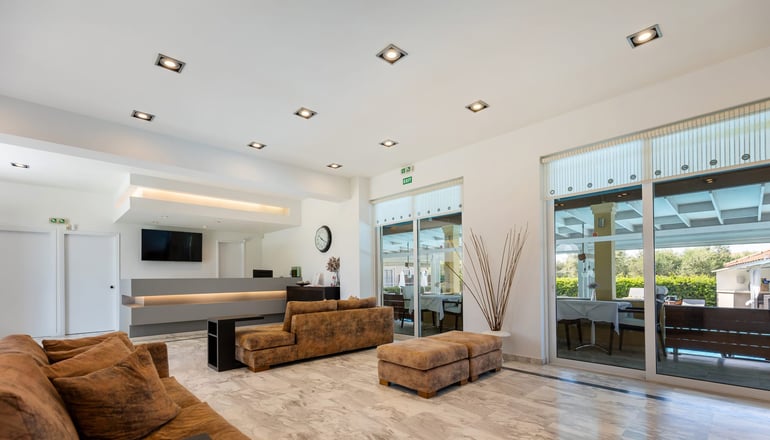Agrilia Hotel - Αγριλιά, Ζάκυνθος