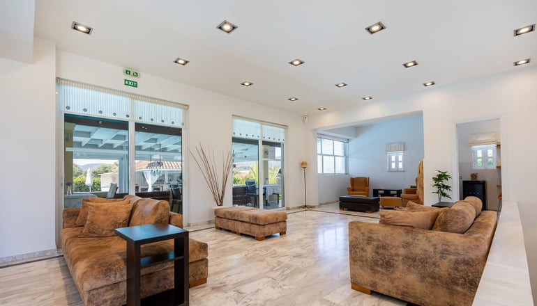 Agrilia Hotel - Αγριλιά, Ζάκυνθος