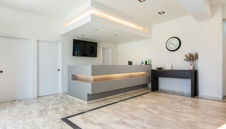 Agrilia Hotel - Αγριλιά, Ζάκυνθος