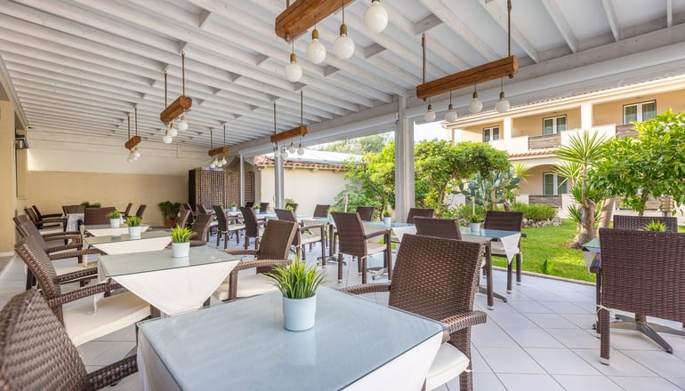 Agrilia Hotel - Αγριλιά, Ζάκυνθος