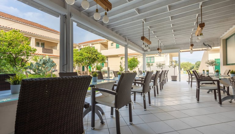 Agrilia Hotel - Αγριλιά, Ζάκυνθος