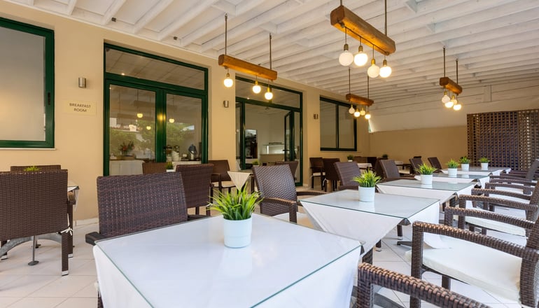 Agrilia Hotel - Αγριλιά, Ζάκυνθος