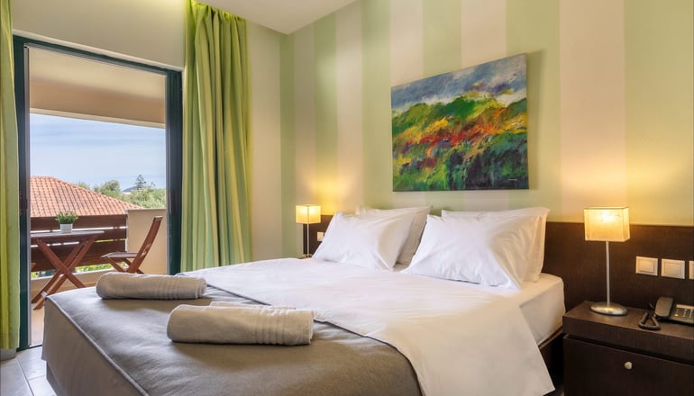 Agrilia Hotel - Αγριλιά, Ζάκυνθος