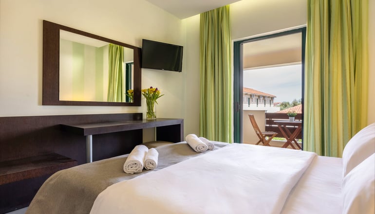 Agrilia Hotel - Αγριλιά, Ζάκυνθος