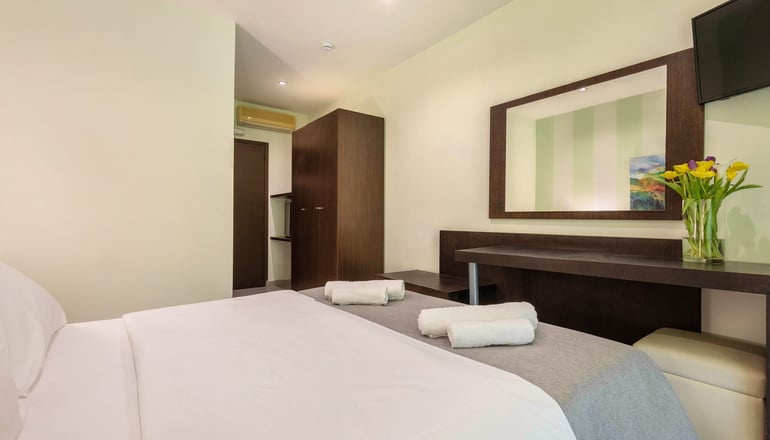 Agrilia Hotel - Αγριλιά, Ζάκυνθος