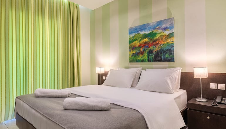 Agrilia Hotel - Αγριλιά, Ζάκυνθος