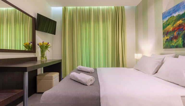 Agrilia Hotel - Αγριλιά, Ζάκυνθος