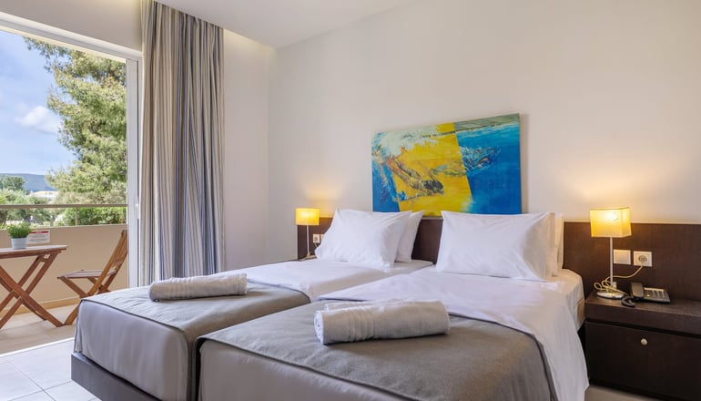 Agrilia Hotel - Αγριλιά, Ζάκυνθος