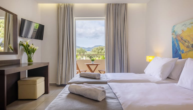 Agrilia Hotel - Αγριλιά, Ζάκυνθος