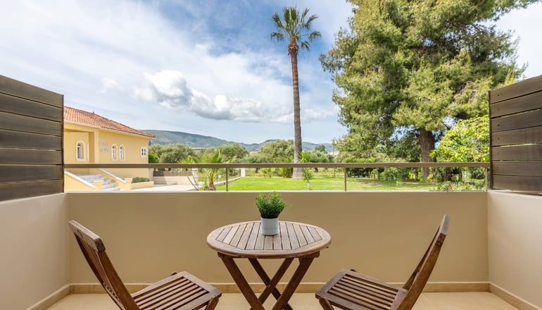 Agrilia Hotel - Αγριλιά, Ζάκυνθος