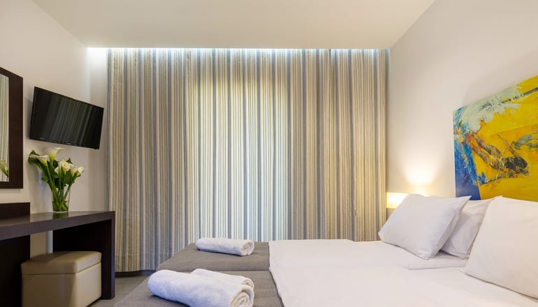 Agrilia Hotel - Αγριλιά, Ζάκυνθος