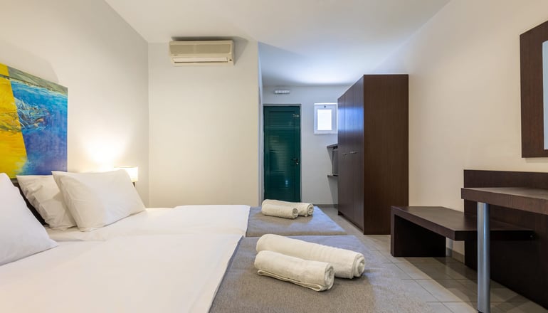 Agrilia Hotel - Αγριλιά, Ζάκυνθος