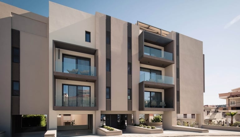 Chania Elegance Suites - Χανιά, Κρήτη