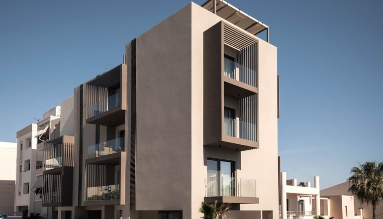 Chania Elegance Suites - Χανιά, Κρήτη