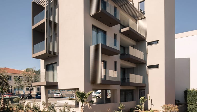 Chania Elegance Suites - Χανιά, Κρήτη