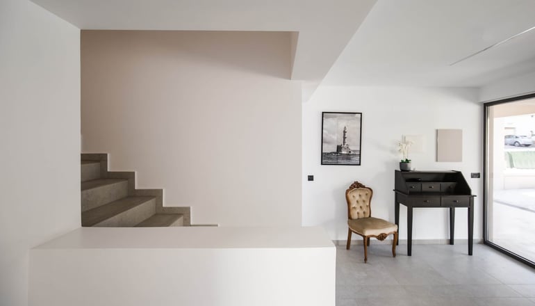 Chania Elegance Suites - Χανιά, Κρήτη
