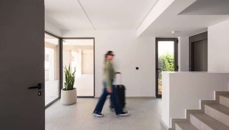 Chania Elegance Suites - Χανιά, Κρήτη