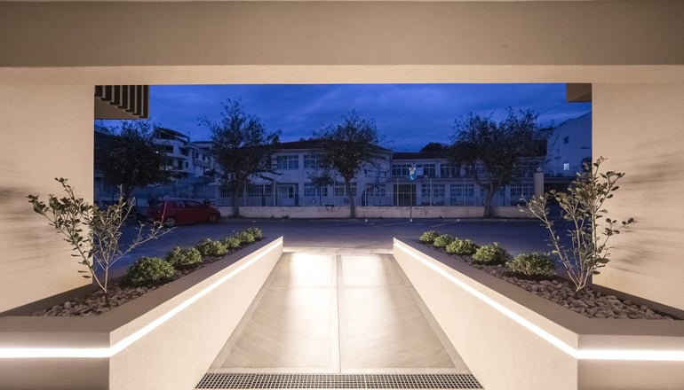 Chania Elegance Suites - Χανιά, Κρήτη