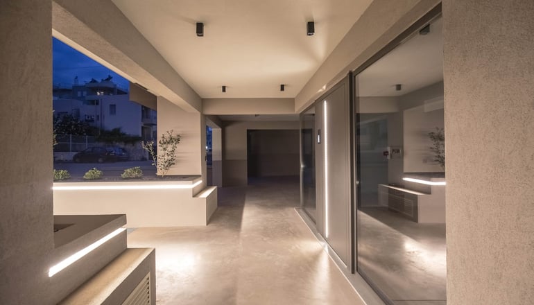 Chania Elegance Suites - Χανιά, Κρήτη