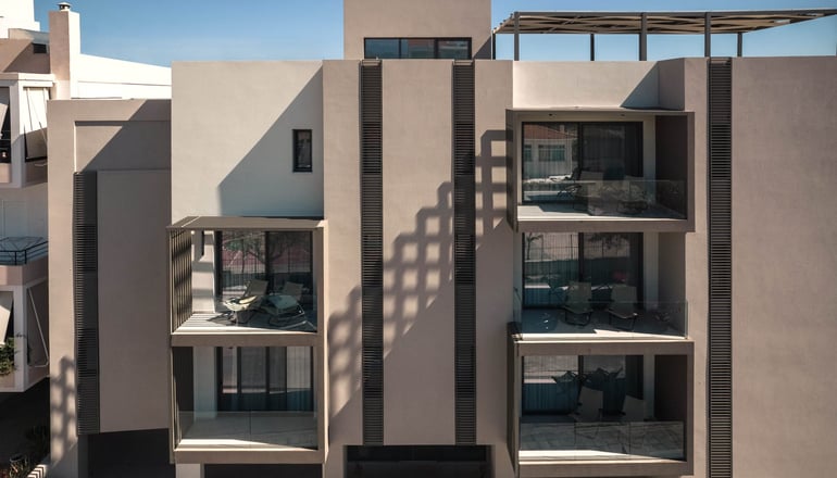 Chania Elegance Suites - Χανιά, Κρήτη