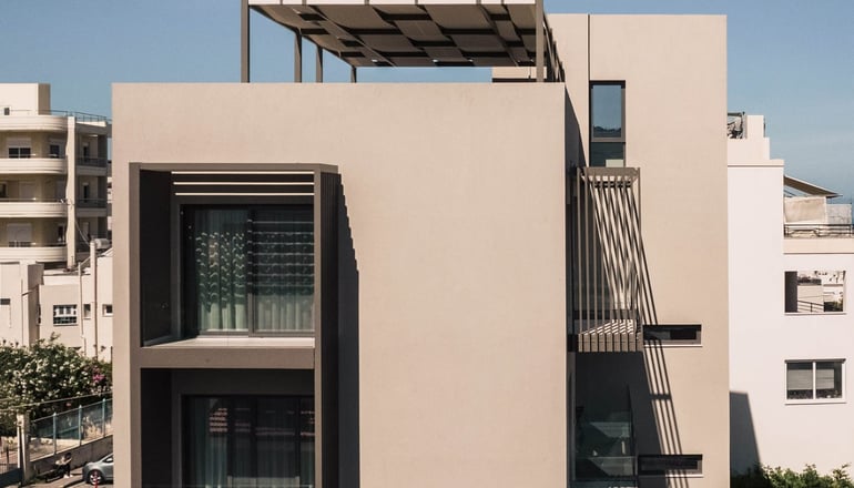 Chania Elegance Suites - Χανιά, Κρήτη