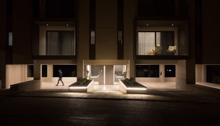 Chania Elegance Suites - Χανιά, Κρήτη