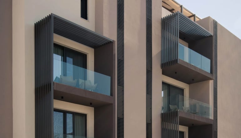 Chania Elegance Suites - Χανιά, Κρήτη