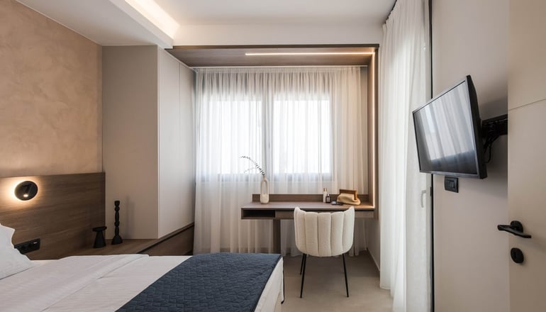 Chania Elegance Suites - Χανιά, Κρήτη