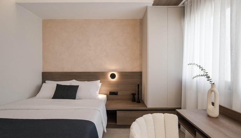 Chania Elegance Suites - Χανιά, Κρήτη