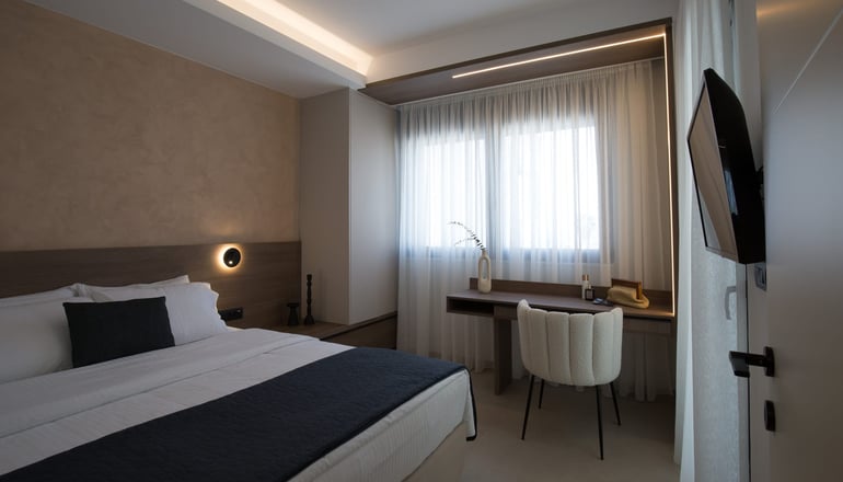 Chania Elegance Suites - Χανιά, Κρήτη