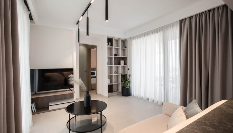 Chania Elegance Suites - Χανιά, Κρήτη