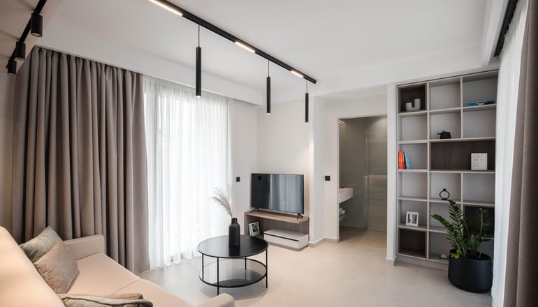 Chania Elegance Suites - Χανιά, Κρήτη
